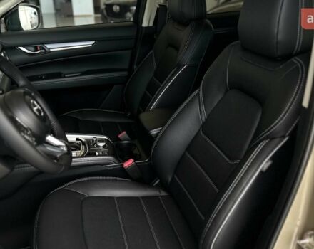 Мазда СХ-5, объемом двигателя 2.49 л и пробегом 0 тыс. км за 36958 $, фото 12 на Automoto.ua