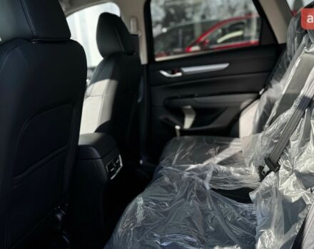 Мазда СХ-5, объемом двигателя 2 л и пробегом 0 тыс. км за 32015 $, фото 7 на Automoto.ua