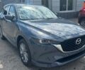 купить новое авто Мазда СХ-5 2025 года от официального дилера MAZDA Аеліта Мазда фото