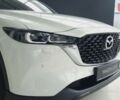 Мазда СХ-5 2025 року купити нове авто Мазда СХ-5 2025 року від офіційного дилера Mazda на Грушевського Мазда фото