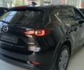 купити нове авто Мазда СХ-5 2025 року від офіційного дилера Mazda на Грушевського Мазда фото