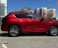купити нове авто Мазда СХ-5 2025 року від офіційного дилера Mazda на Грушевського Мазда фото