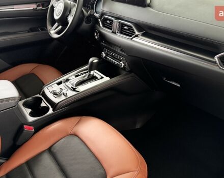 Мазда СХ-5, об'ємом двигуна 2.49 л та пробігом 0 тис. км за 36610 $, фото 15 на Automoto.ua