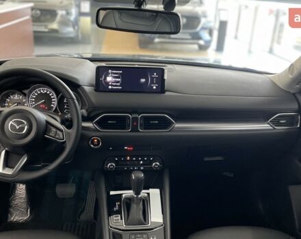 Мазда СХ-5, объемом двигателя 2 л и пробегом 0 тыс. км за 32015 $, фото 22 на Automoto.ua