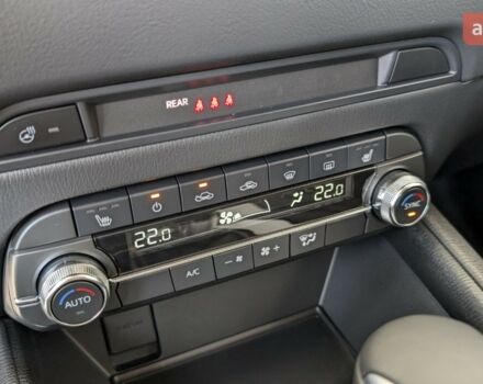 Мазда СХ-5, об'ємом двигуна 2 л та пробігом 0 тис. км за 31465 $, фото 15 на Automoto.ua