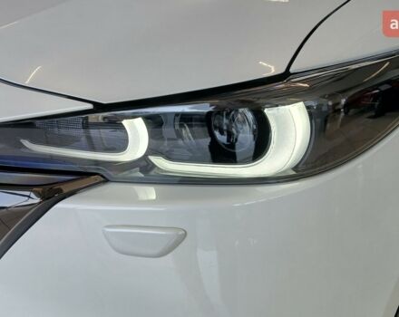 Мазда СХ-5, об'ємом двигуна 2.49 л та пробігом 0 тис. км за 36523 $, фото 8 на Automoto.ua