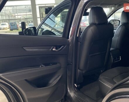 купити нове авто Мазда СХ-5 2025 року від офіційного дилера Автоцентр AUTO.RIA Мазда фото