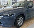 Мазда СХ-5, об'ємом двигуна 2.49 л та пробігом 0 тис. км за 36304 $, фото 1 на Automoto.ua