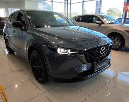 Мазда СХ-5, об'ємом двигуна 2.49 л та пробігом 0 тис. км за 36523 $, фото 2 на Automoto.ua