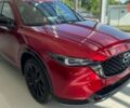 Мазда СХ-5, об'ємом двигуна 2.49 л та пробігом 0 тис. км за 37177 $, фото 8 на Automoto.ua