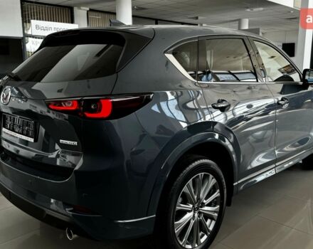 Мазда СХ-5, об'ємом двигуна 2.49 л та пробігом 0 тис. км за 37039 $, фото 26 на Automoto.ua