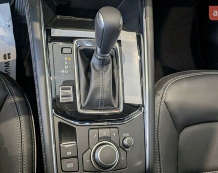 Мазда СХ-5, объемом двигателя 2.49 л и пробегом 0 тыс. км за 36949 $, фото 22 на Automoto.ua