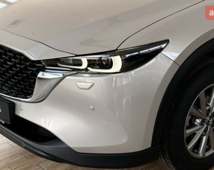 Мазда СХ-5, об'ємом двигуна 2 л та пробігом 0 тис. км за 31353 $, фото 6 на Automoto.ua