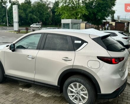Мазда СХ-5, об'ємом двигуна 2 л та пробігом 0 тис. км за 31883 $, фото 22 на Automoto.ua