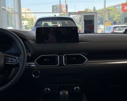 Мазда СХ-5, об'ємом двигуна 2.49 л та пробігом 0 тис. км за 36887 $, фото 5 на Automoto.ua