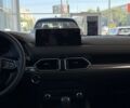 Мазда СХ-5, об'ємом двигуна 2.49 л та пробігом 0 тис. км за 36887 $, фото 5 на Automoto.ua