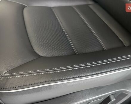 Мазда СХ-5, об'ємом двигуна 2.49 л та пробігом 0 тис. км за 36339 $, фото 15 на Automoto.ua