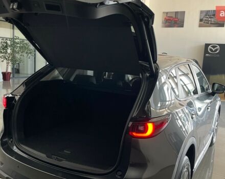 Мазда СХ-5, объемом двигателя 2 л и пробегом 0 тыс. км за 32015 $, фото 27 на Automoto.ua