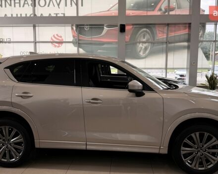 Мазда СХ-5, объемом двигателя 2.49 л и пробегом 0 тыс. км за 42418 $, фото 3 на Automoto.ua