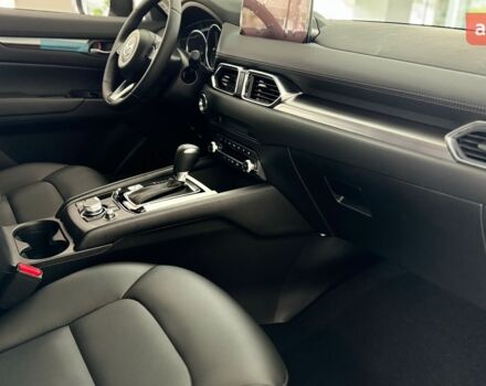 Мазда СХ-5, объемом двигателя 2 л и пробегом 0 тыс. км за 31883 $, фото 13 на Automoto.ua