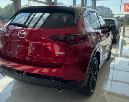 Мазда СХ-5, об'ємом двигуна 2.49 л та пробігом 0 тис. км за 37177 $, фото 6 на Automoto.ua