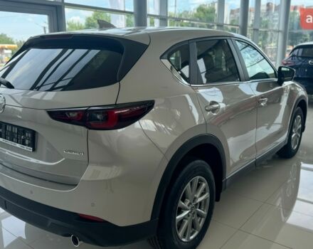 Мазда СХ-5, об'ємом двигуна 2 л та пробігом 0 тис. км за 31883 $, фото 3 на Automoto.ua
