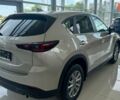 Мазда СХ-5, об'ємом двигуна 2 л та пробігом 0 тис. км за 31883 $, фото 3 на Automoto.ua