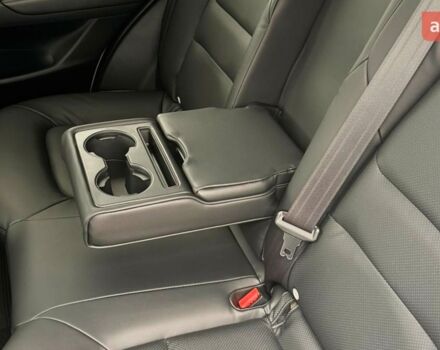 купить новое авто Мазда СХ-5 2025 года от официального дилера Автосалон Луцьк-Експо Mazda Мазда фото