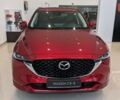 Мазда СХ-5, об'ємом двигуна 2.49 л та пробігом 0 тис. км за 36683 $, фото 1 на Automoto.ua