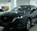 Мазда СХ-5, об'ємом двигуна 2.49 л та пробігом 0 тис. км за 36674 $, фото 1 на Automoto.ua