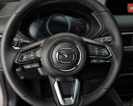 Мазда СХ-5, объемом двигателя 2.49 л и пробегом 0 тыс. км за 41916 $, фото 23 на Automoto.ua