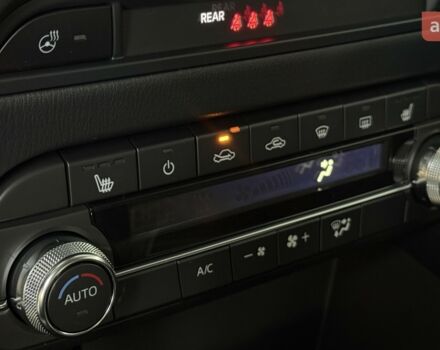 Мазда СХ-5, об'ємом двигуна 2 л та пробігом 0 тис. км за 31412 $, фото 20 на Automoto.ua