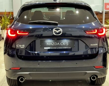 Мазда СХ-5, объемом двигателя 2 л и пробегом 0 тыс. км за 31883 $, фото 9 на Automoto.ua