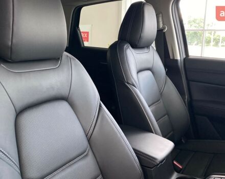 купити нове авто Мазда СХ-5 2025 року від офіційного дилера Автоцентр AUTO.RIA Мазда фото