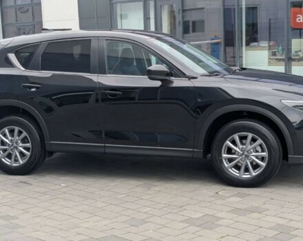 Мазда СХ-5, объемом двигателя 2 л и пробегом 0 тыс. км за 31204 $, фото 5 на Automoto.ua