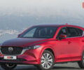 Мазда СХ-5, объемом двигателя 2.49 л и пробегом 0 тыс. км за 36683 $, фото 3 на Automoto.ua