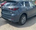 купить новое авто Мазда СХ-5 2025 года от официального дилера MAZDA Аеліта Мазда фото