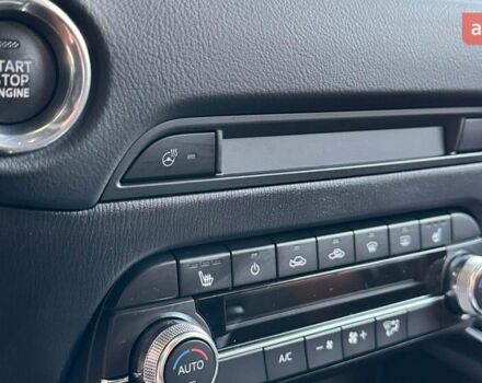 купить новое авто Мазда СХ-5 2025 года от официального дилера Автосалон Луцьк-Експо Mazda Мазда фото