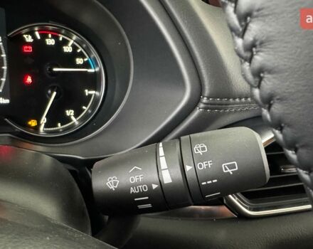Мазда СХ-5, объемом двигателя 2.49 л и пробегом 0 тыс. км за 36612 $, фото 16 на Automoto.ua