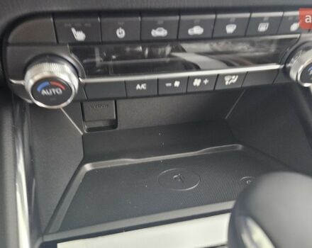 Мазда СХ-5, объемом двигателя 2.49 л и пробегом 0 тыс. км за 36339 $, фото 20 на Automoto.ua