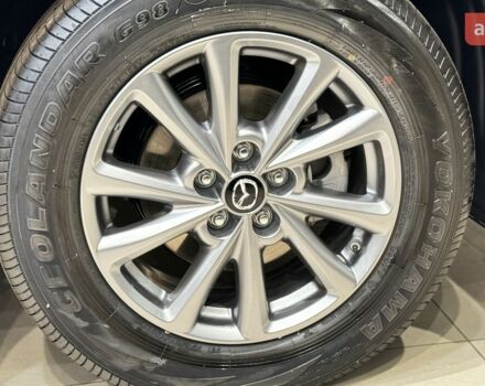 Мазда СХ-5, объемом двигателя 2 л и пробегом 0 тыс. км за 31883 $, фото 12 на Automoto.ua