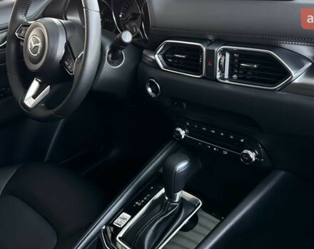 Мазда СХ-5 2025 року купити нове авто Мазда СХ-5 2025 року від офіційного дилера Автосалон Луцьк-Експо Mazda Мазда фото