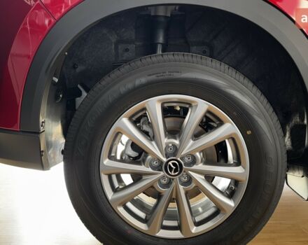 Мазда СХ-5, объемом двигателя 2 л и пробегом 0 тыс. км за 30923 $, фото 7 на Automoto.ua