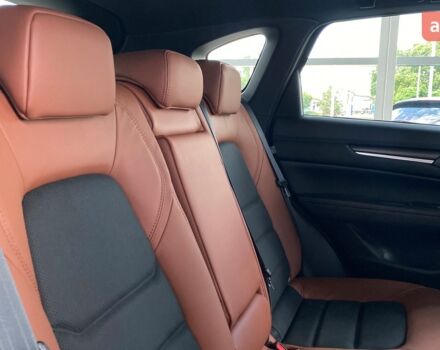 купить новое авто Мазда СХ-5 2025 года от официального дилера Автоцентр AUTO.RIA Мазда фото