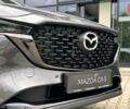купить новое авто Мазда СХ-5 2025 года от официального дилера Автосалон Луцьк-Експо Mazda Мазда фото