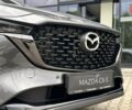 купити нове авто Мазда СХ-5 2025 року від офіційного дилера Автосалон Луцьк-Експо Mazda Мазда фото