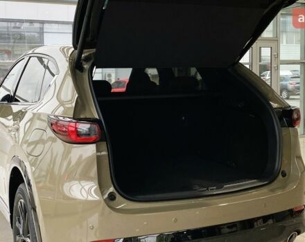 купить новое авто Мазда СХ-5 2025 года от официального дилера Автоцентр AUTO.RIA Мазда фото