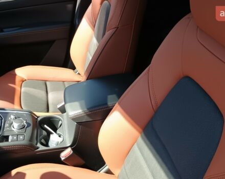 купить новое авто Мазда СХ-5 2025 года от официального дилера Mazda на Грушевського Мазда фото
