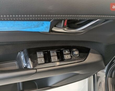 Мазда СХ-5, объемом двигателя 2 л и пробегом 0 тыс. км за 30795 $, фото 10 на Automoto.ua