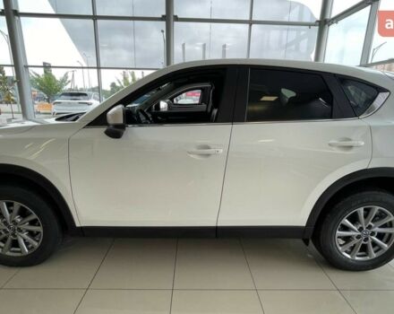 Мазда СХ-5, об'ємом двигуна 2 л та пробігом 0 тис. км за 31390 $, фото 3 на Automoto.ua